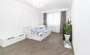 1-к квартира, вторичка, 44м2, 4/12 этаж