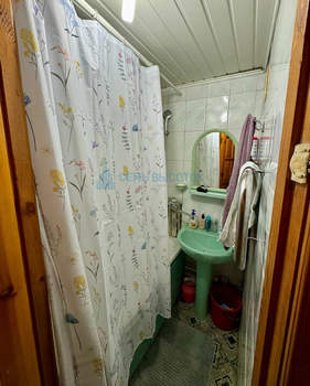 4-к квартира, вторичка, 63м2, 3/5 этаж