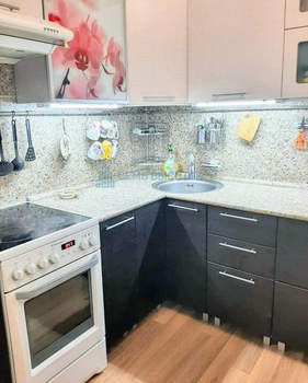 2-к квартира, вторичка, 58м2, 17/18 этаж