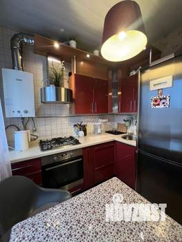 2-к квартира, вторичка, 44м2, 4/4 этаж