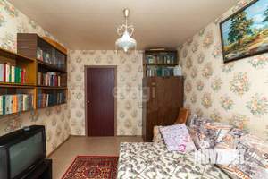 3-к квартира, вторичка, 65м2, 7/9 этаж