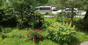 2-к квартира, вторичка, 59м2, 1/12 этаж