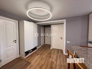3-к квартира, вторичка, 75м2, 4/14 этаж