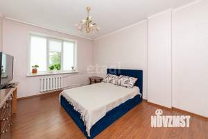 4-к квартира, вторичка, 102м2, 2/4 этаж