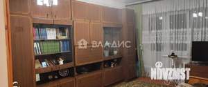 2-к квартира, вторичка, 42м2, 5/5 этаж
