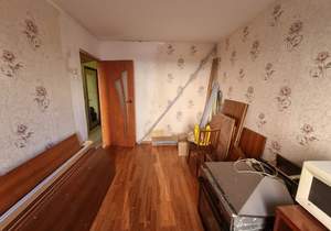 2-к квартира, вторичка, 44м2, 1/9 этаж