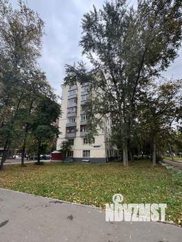 2-к квартира, вторичка, 50м2, 6/9 этаж