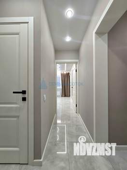 2-к квартира, вторичка, 67м2, 4/10 этаж