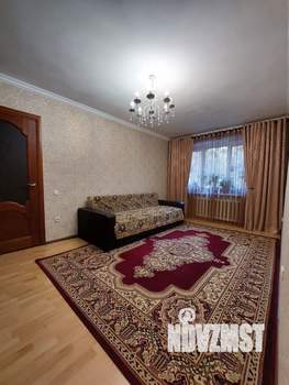 2-к квартира, вторичка, 45м2, 1/5 этаж