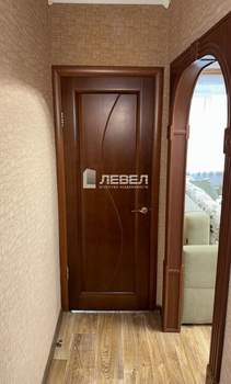 2-к квартира, вторичка, 38м2, 5/5 этаж