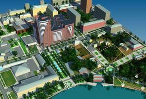 4-к квартира, вторичка, 170м2, 1/19 этаж