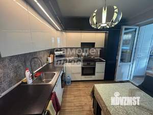1-к квартира, вторичка, 40м2, 3/9 этаж