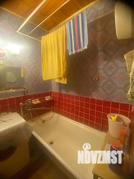 2-к квартира, вторичка, 44м2, 2/5 этаж