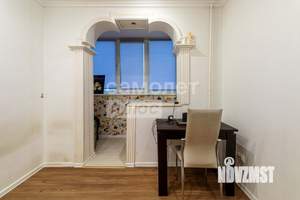 2-к квартира, вторичка, 44м2, 8/16 этаж