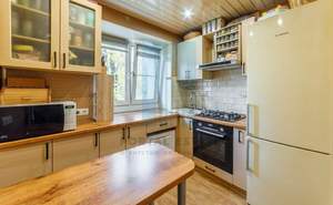 2-к квартира, вторичка, 45м2, 1/5 этаж