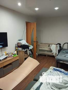 2-к квартира, вторичка, 52м2, 4/9 этаж