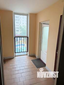1-к квартира, вторичка, 40м2, 3/14 этаж