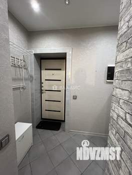 3-к квартира, вторичка, 55м2, 2/4 этаж
