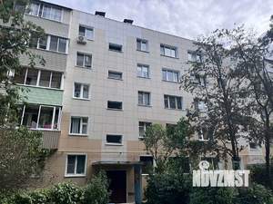 2-к квартира, вторичка, 43м2, 4/5 этаж