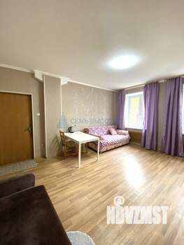 3-к квартира, вторичка, 85м2, 2/3 этаж