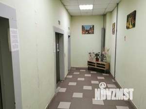 2-к квартира, вторичка, 67м2, 9/24 этаж