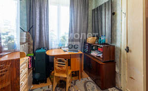 2-к квартира, вторичка, 44м2, 3/4 этаж
