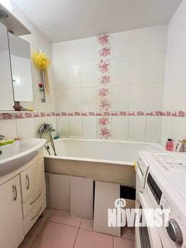 3-к квартира, вторичка, 65м2, 6/9 этаж