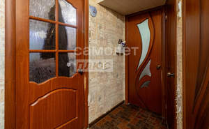 1-к квартира, вторичка, 34м2, 2/5 этаж