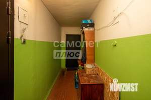 3-к квартира, вторичка, 56м2, 6/9 этаж