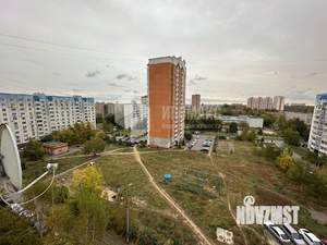 3-к квартира, вторичка, 64м2, 9/10 этаж