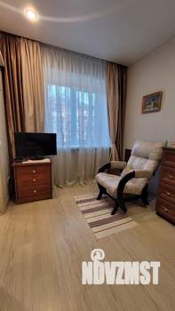 2-к квартира, вторичка, 44м2, 3/5 этаж