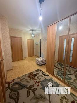 2-к квартира, вторичка, 55м2, 13/25 этаж