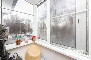 3-к квартира, вторичка, 69м2, 3/3 этаж