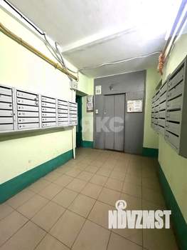 3-к квартира, вторичка, 60м2, 8/9 этаж