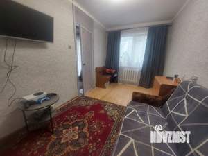 2-к квартира, вторичка, 45м2, 5/5 этаж