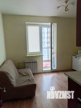 1-к квартира, вторичка, 37м2, 7/9 этаж