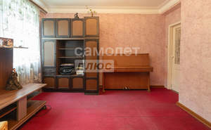 3-к квартира, вторичка, 67м2, 1/3 этаж