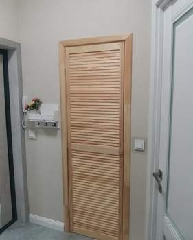 1-к квартира, вторичка, 30м2, 1/8 этаж