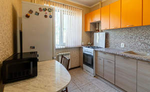 1-к квартира, вторичка, 30м2, 2/5 этаж