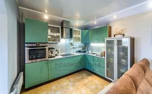 3-к квартира, вторичка, 86м2, 11/13 этаж