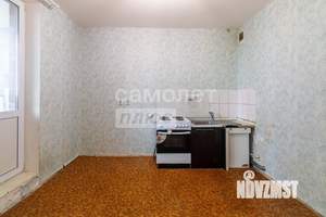 2-к квартира, вторичка, 55м2, 18/25 этаж