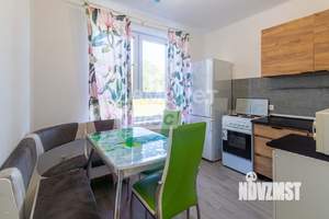 3-к квартира, вторичка, 61м2, 2/13 этаж
