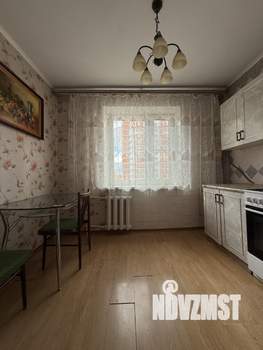 1-к квартира, вторичка, 35м2, 5/9 этаж