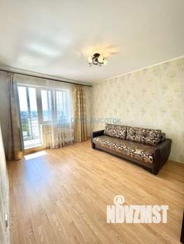 2-к квартира, вторичка, 61м2, 18/18 этаж