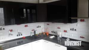 2-к квартира, вторичка, 54м2, 9/14 этаж