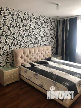 1-к квартира, вторичка, 34м2, 5/17 этаж