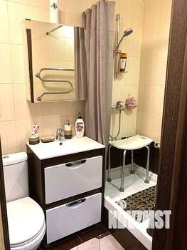 1-к квартира, вторичка, 33м2, 7/9 этаж