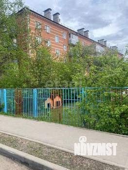 1-к квартира, вторичка, 31м2, 5/5 этаж