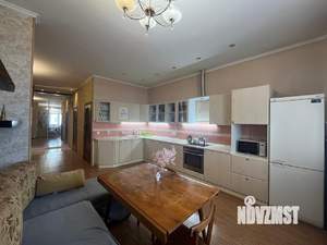 1-к квартира, вторичка, 64м2, 3/7 этаж