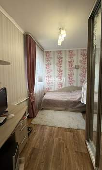 2-к квартира, вторичка, 38м2, 5/5 этаж